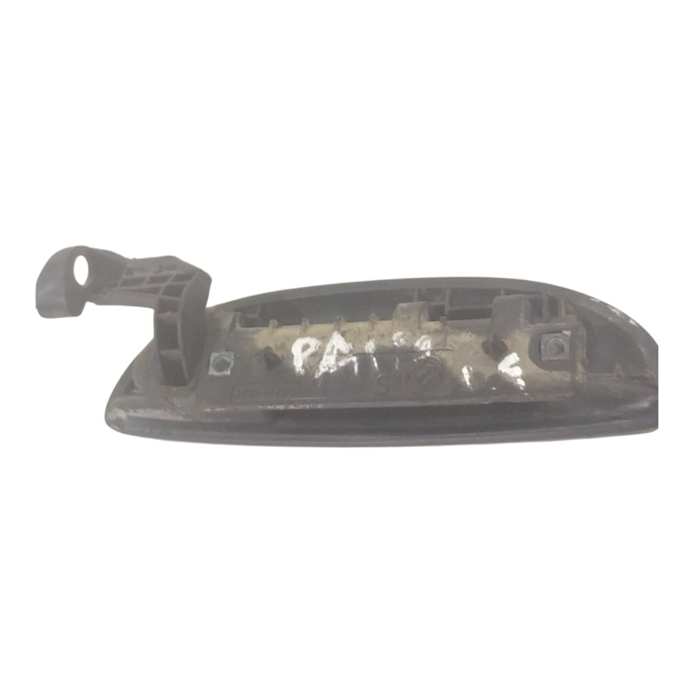 Maçaneta Externa Traseira Esquerda Fiat Palio Siena 94 A 04 4