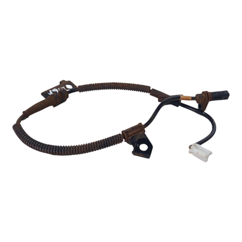 Sensor Freio Abs Traseiro Esquerdo Hyundai Azera 2007 A 2012 5