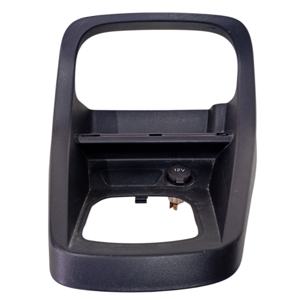 Moldura Console Central Ford Ka 2014 A 2021 6
