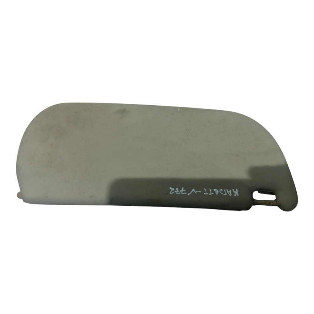 Para Sol Quebra Sol Gm Kadett Direito 1989 1990 A 1997 3