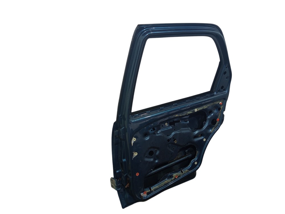 Porta Traseira Direita Fiat Palio Siena 1996 1997 A 2008 Traseira Direito 5