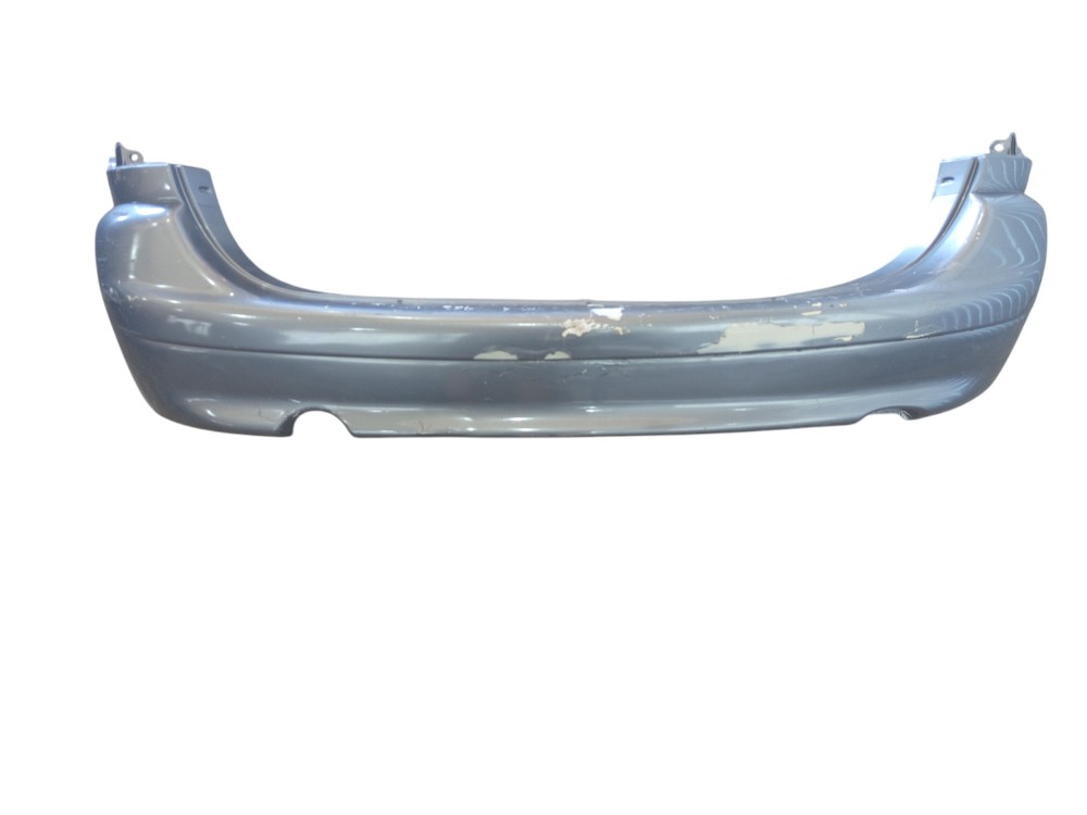 Para Choque Traseiro Citroen Xsara Picasso 2001 2002 A 2012 1