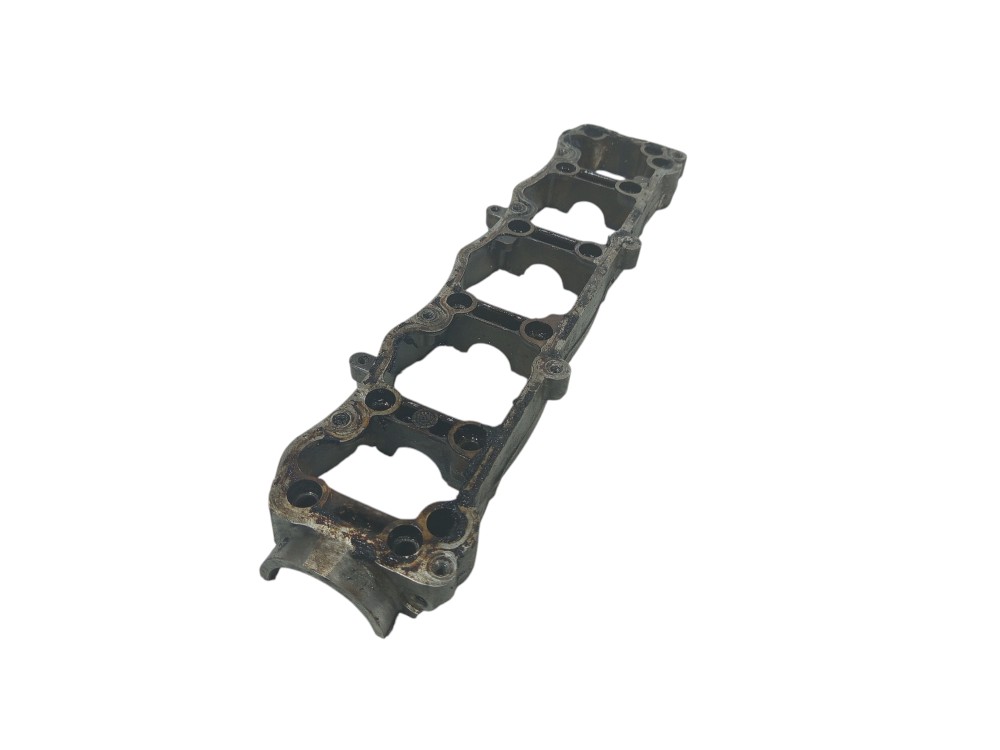Gaiola Comando Válvula Citroen C4 Pallas 2.0 16v 2007 A 2013 2