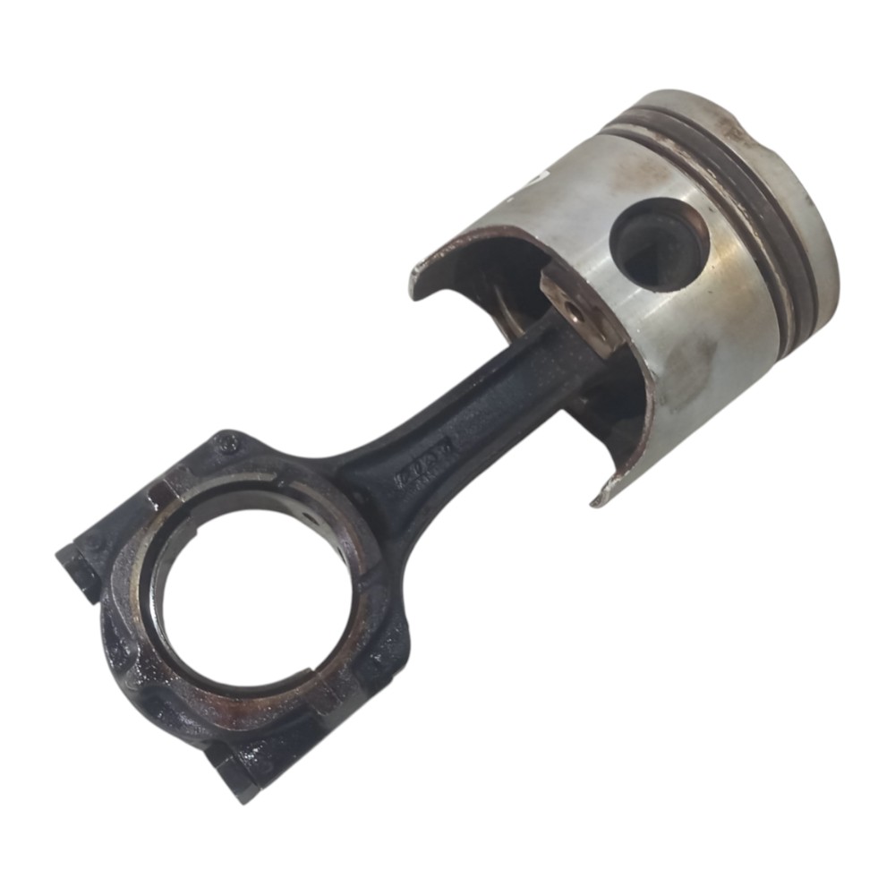 Pistão Biela Std Fiat Palio 1.0 8v 1996 1997 1998 A 2002 5