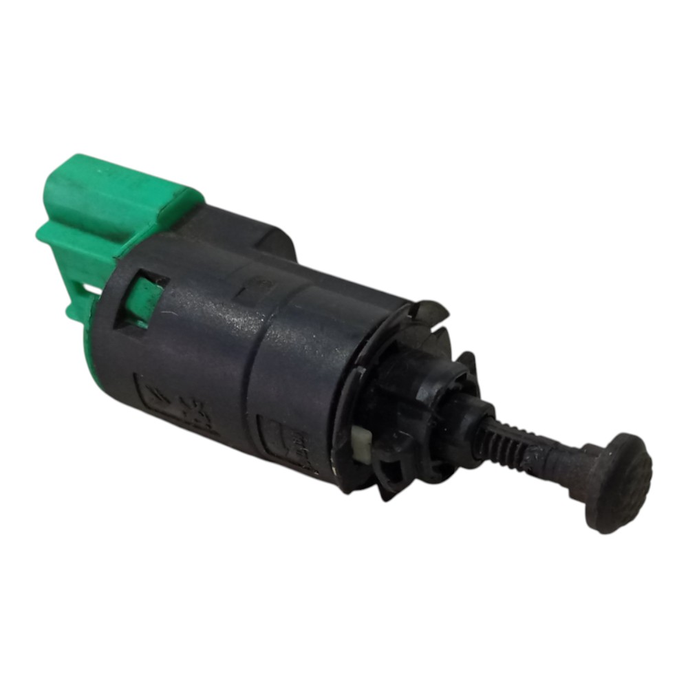 Sensor Pedal Break Citroen C4 Pallas 2007 2008 2009 A 2013 Preto 6