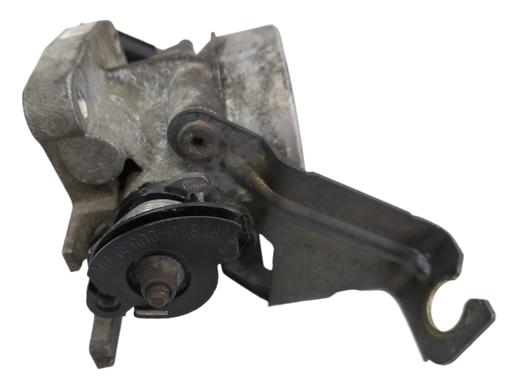 Tbi Corpo Borboleta Injeção Ford Ka 1.0 2008 2009 A 2013 2