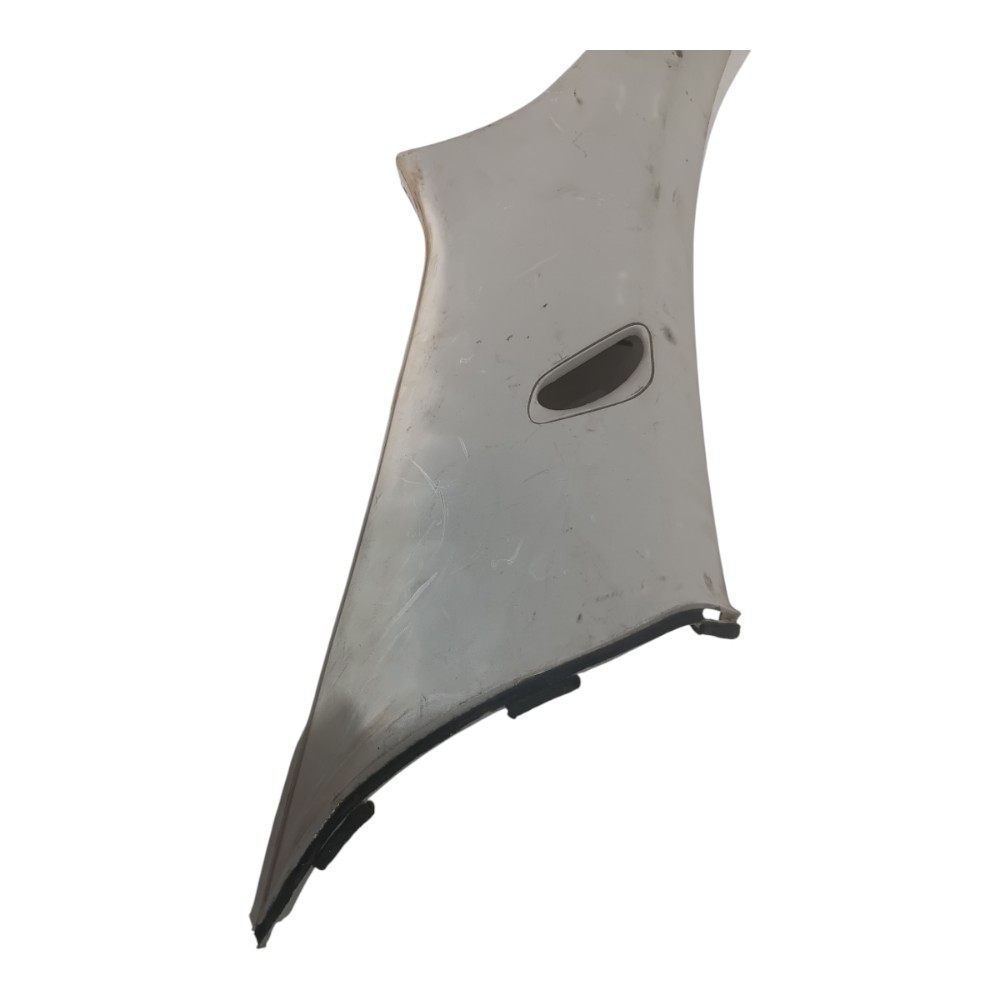 Moldura Coluna Central Esquerda Gm Astra Gl 1999 2000 6