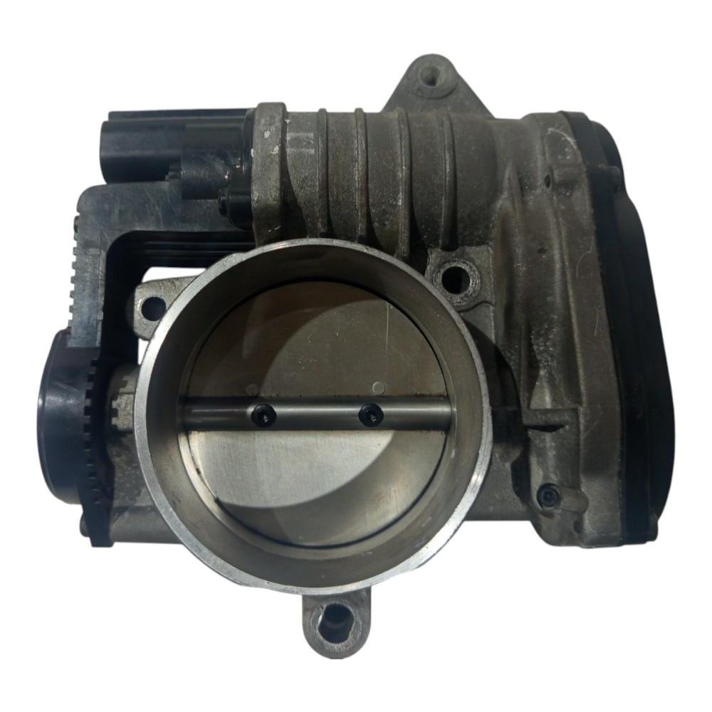Tbi Corpo Borboleta Hyundai Azera Vera Cruz 2007 2008 A 2011 9