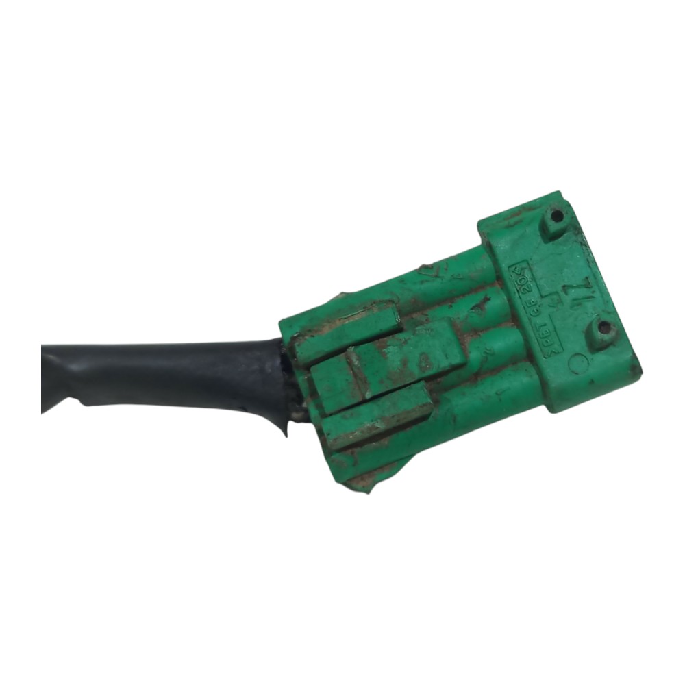 Sonda Lambda Peugeot 206 1.6 16v 2001 2002 2003 2004 A 2010 7