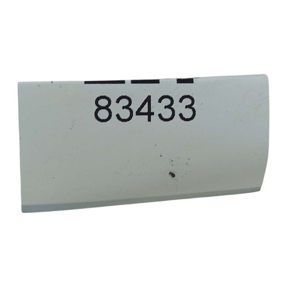 Fechadura Elétrica Diant Esquerda Gm Corsa 1995 A 2002 8