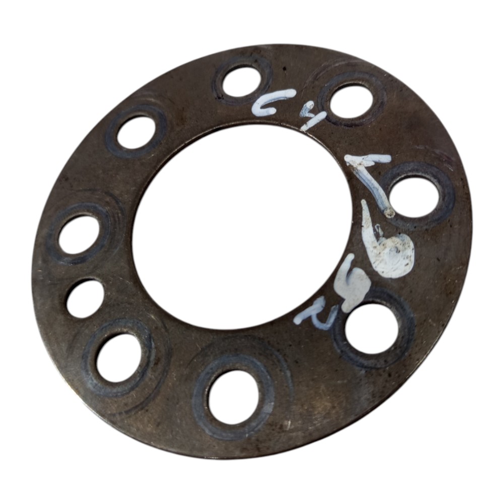 Arruela Encosto Volante Motor Citroen C4 2009 A 2010 2