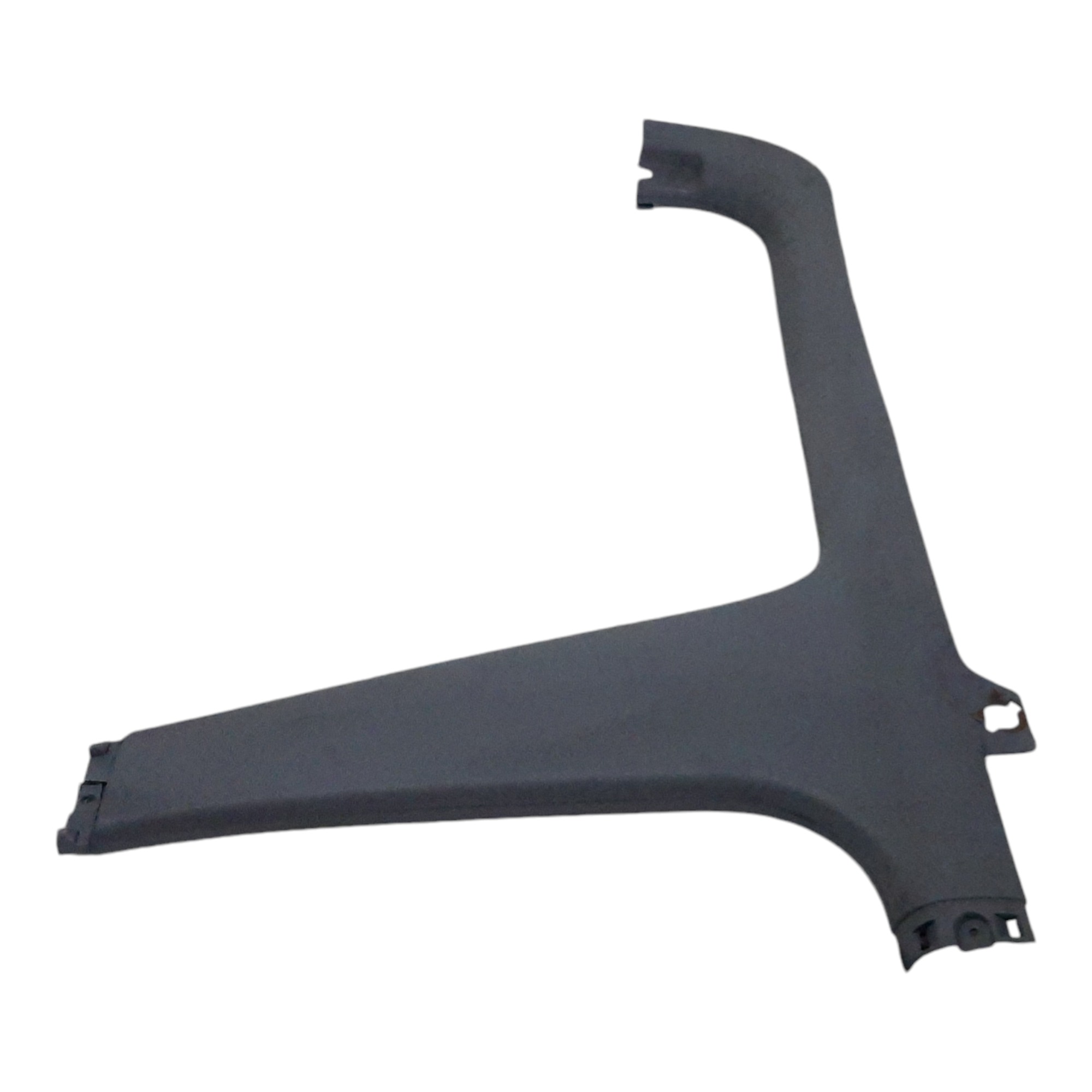 Soleira Dianteira Esquerda Renault Megane 1997 1998 A 2004 Cinza 3