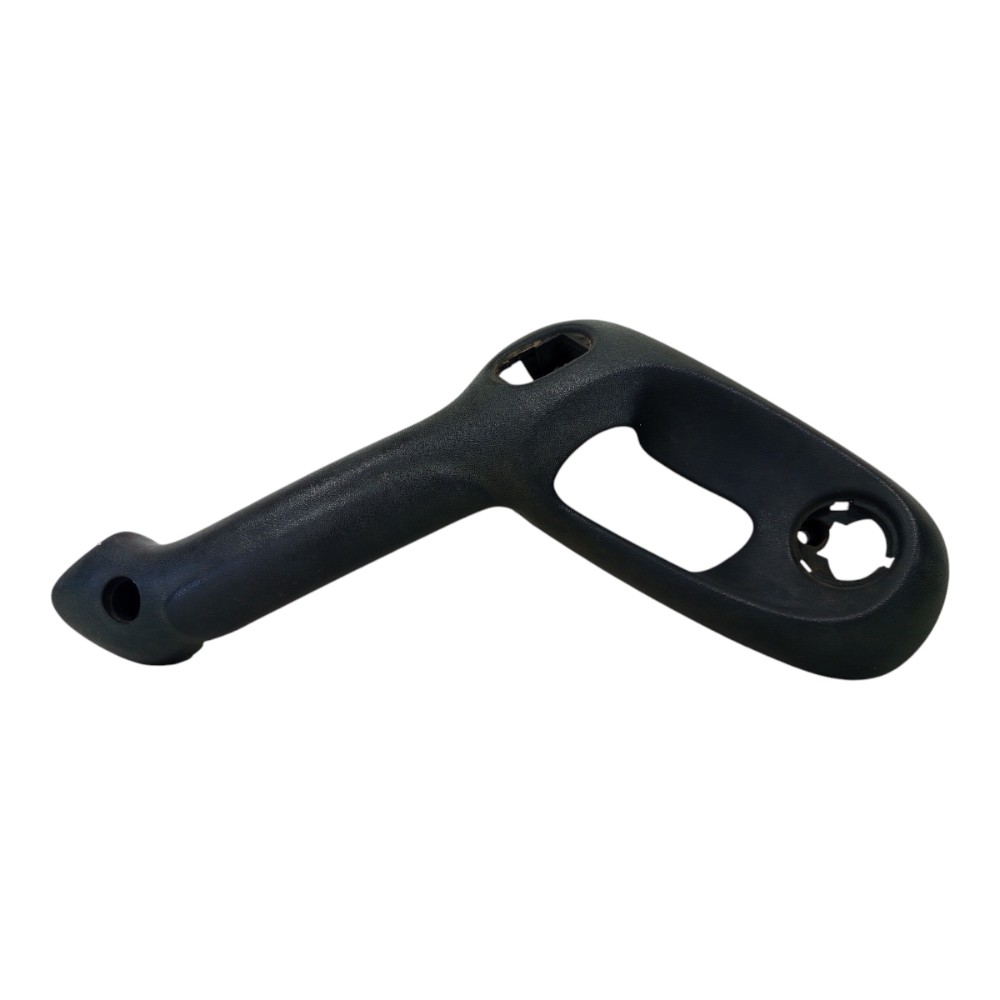 Puxador Porta Traseira Esquerda Gm Vectra 1997 1998 A 2005 1