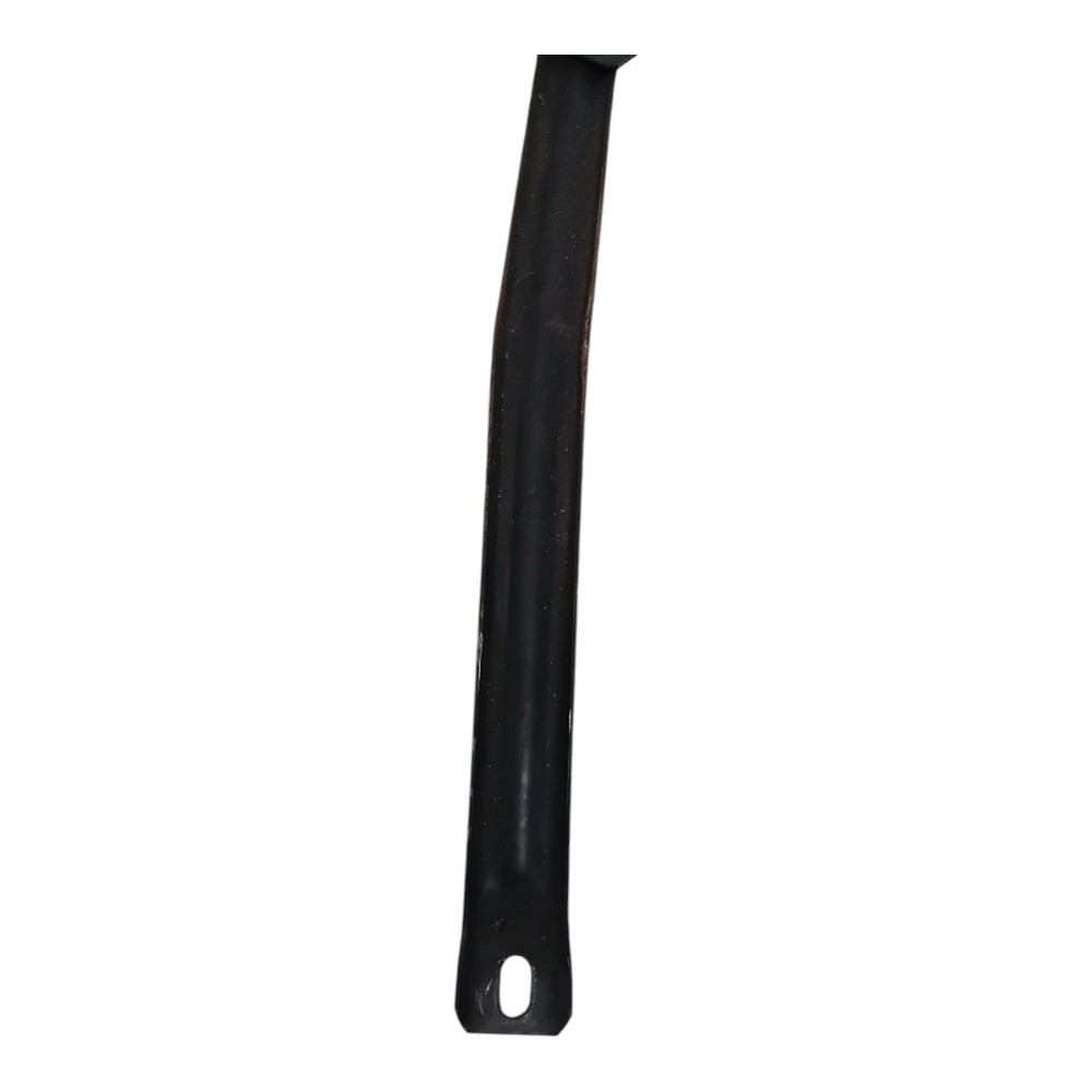Protetor Carter Motor Chery Qq 1.1 16v 68cv 2013 2014 7
