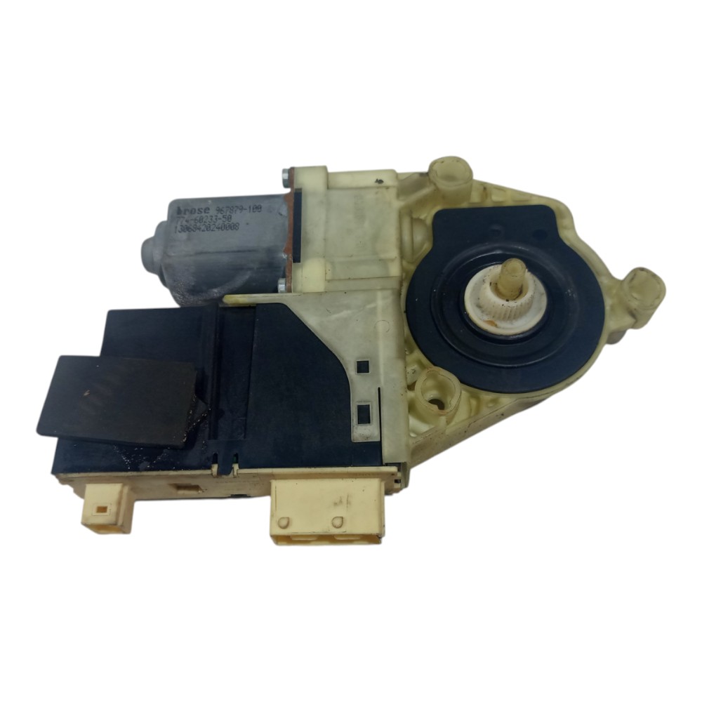 Motor Vidro Maquina Elétrico Ld Citroen C4 2007 2008 A 2010 4