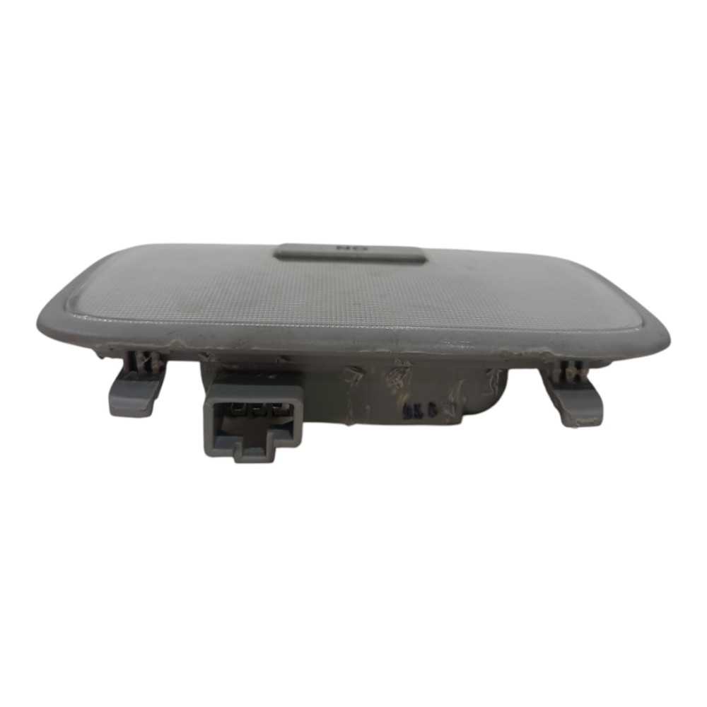 Luz Teto Traseiro Cortesia Hyundai Hb20 2013 A 2019 4