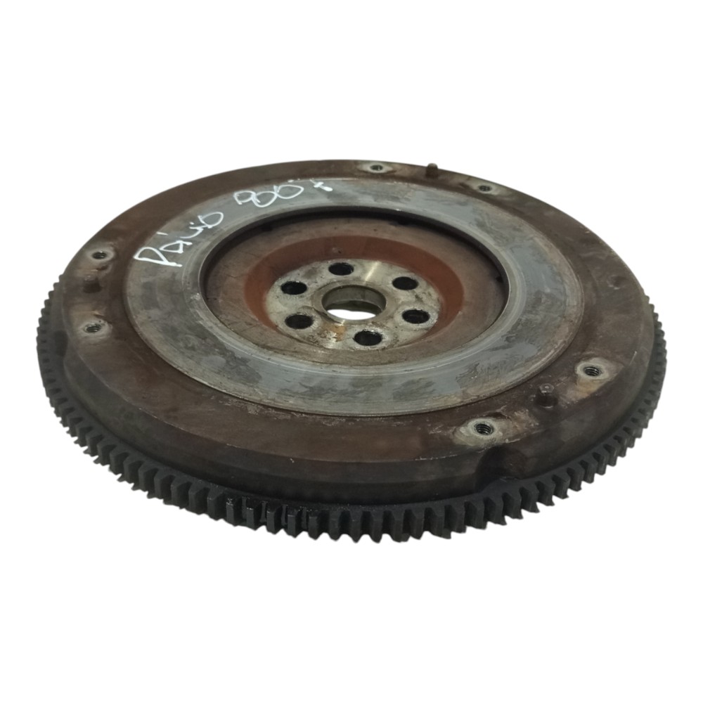 Volante Cremalheira Motor Fiat Palio 1996 1997 1998 A 2001 5