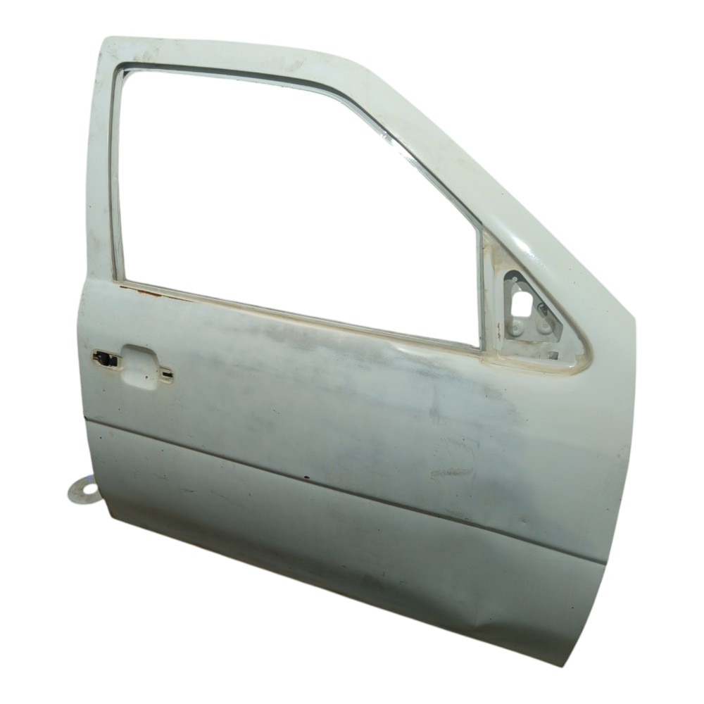Porta Dianteira Direita Volkswagen Parati G4 2005 A 2014 Dianteira Direito 1