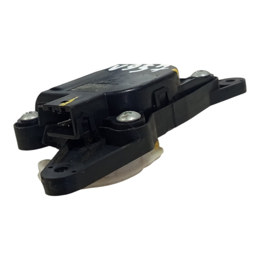 Atuador Motor Caixa Ar Ventilação Santa Fé 2007 A 2012 3