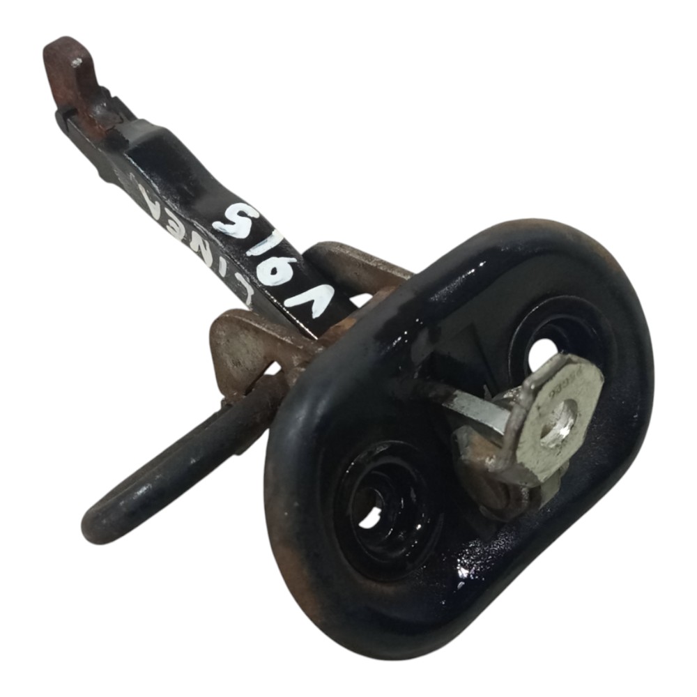 Limitador Porta Traseira Le Fiat Linea 2009 2010 2011 A 2014 4