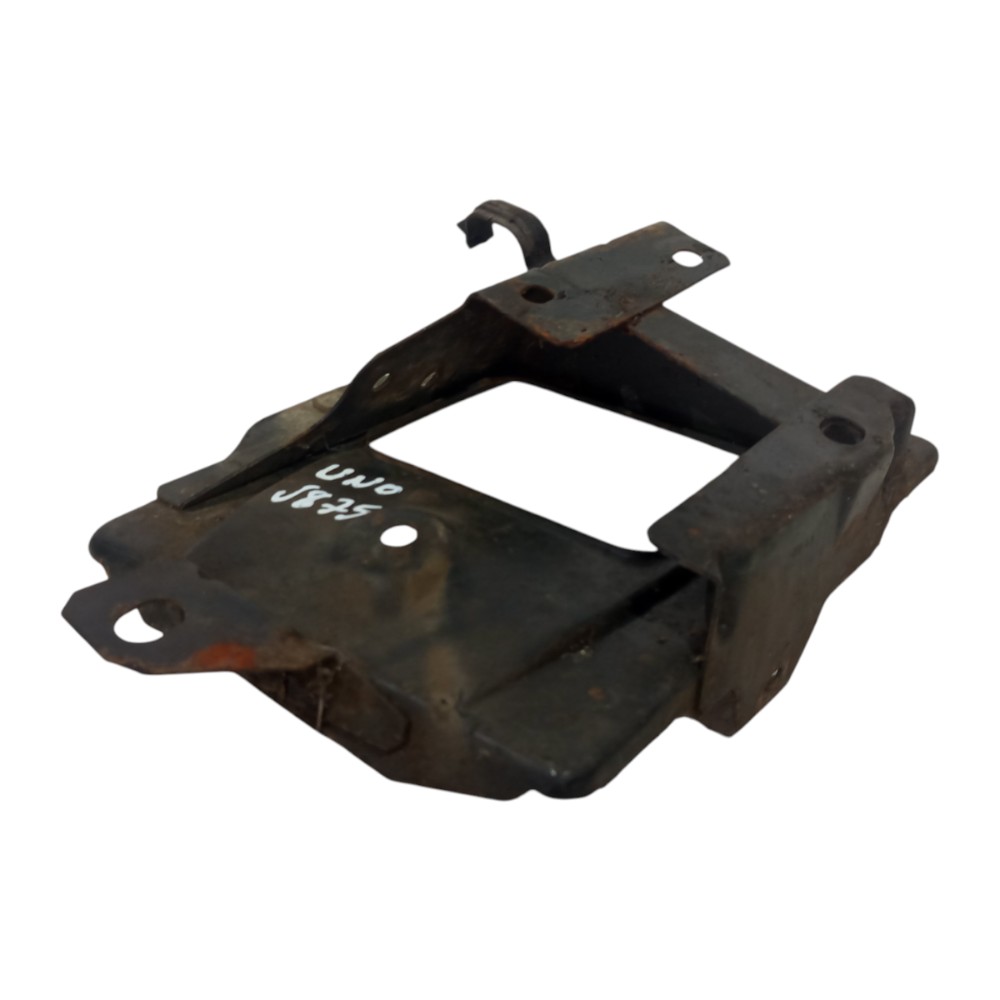 Suporte Bateria Fiat Uno 1.0 8v Fiasa 1992 1993 1994 A 2002 7