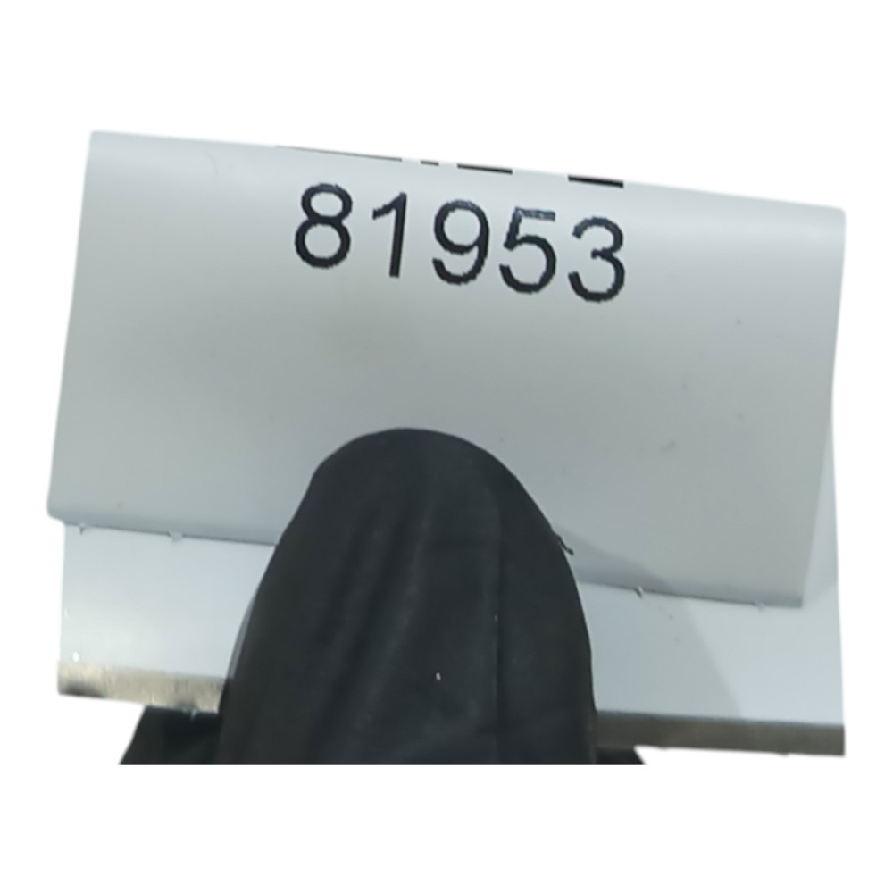 Console Central Moldura Câmbio Fiat Palio 1996 A 2005 Detalh 9