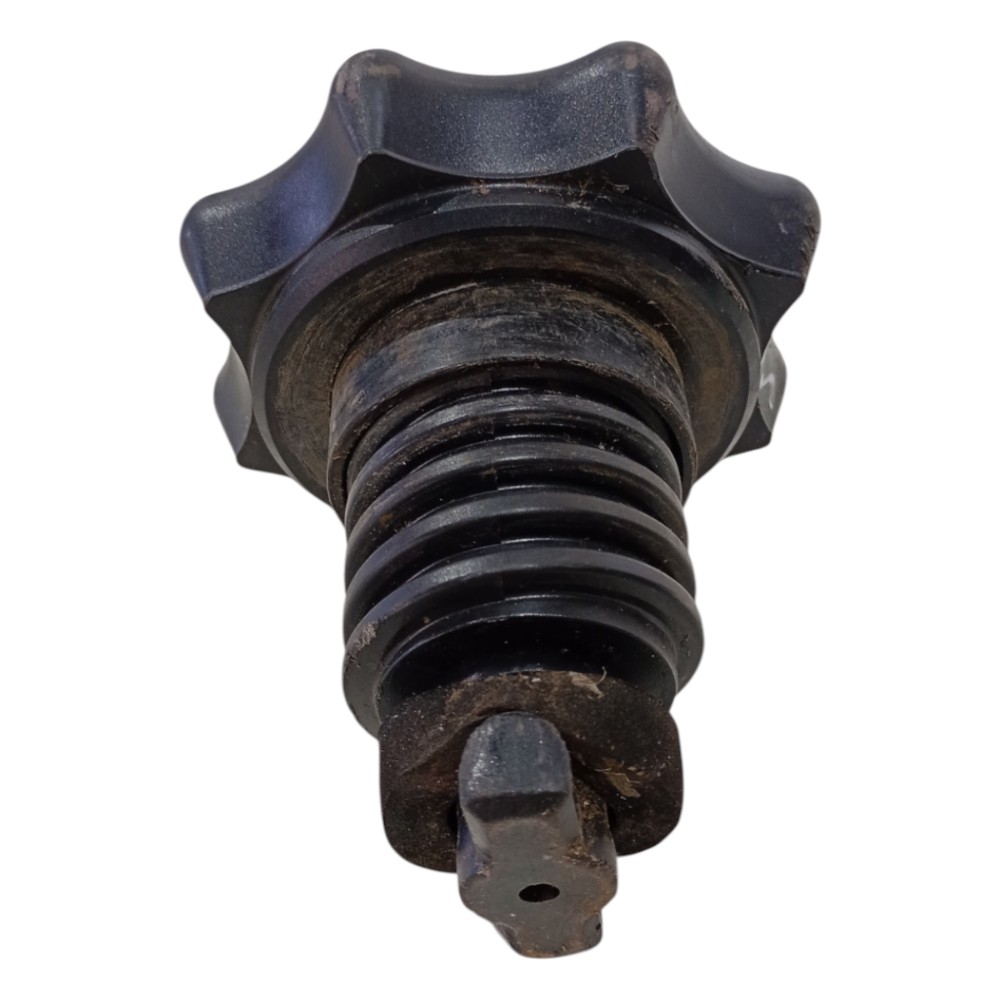 Parafuso Fixação Estepe Volkswagen Up 1.0 2014 A 2021 4