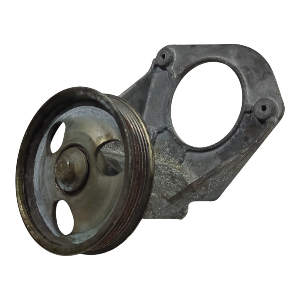 Suporte Alternador Polia Citroen Peugeot 307 2001 A 2012 1