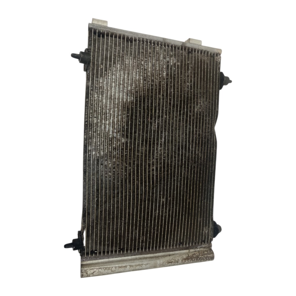 Condensador Ar Condicionado Citroen C4 Picasso 2010 A 2014 3
