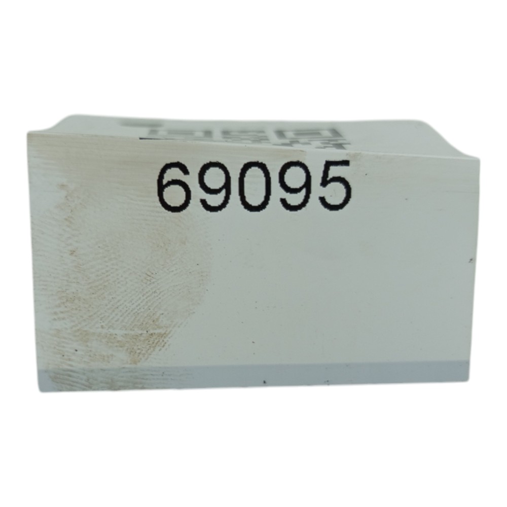 Pistão Biela Fiat Uno 1.0 8v 1994 1995 1996 1997 A 2002 6