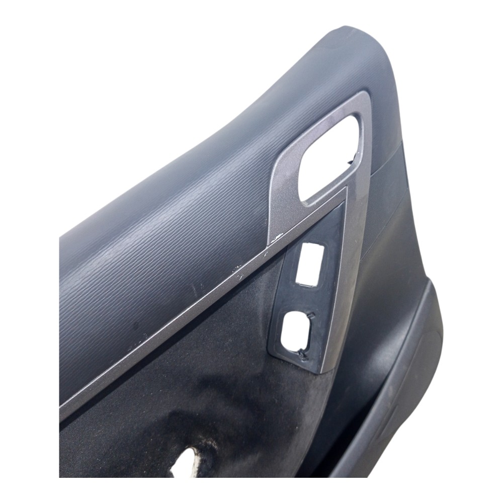 Forro Porta Traseiro Esquerdo Citroen C4 Picasso 2009 A 2014 5