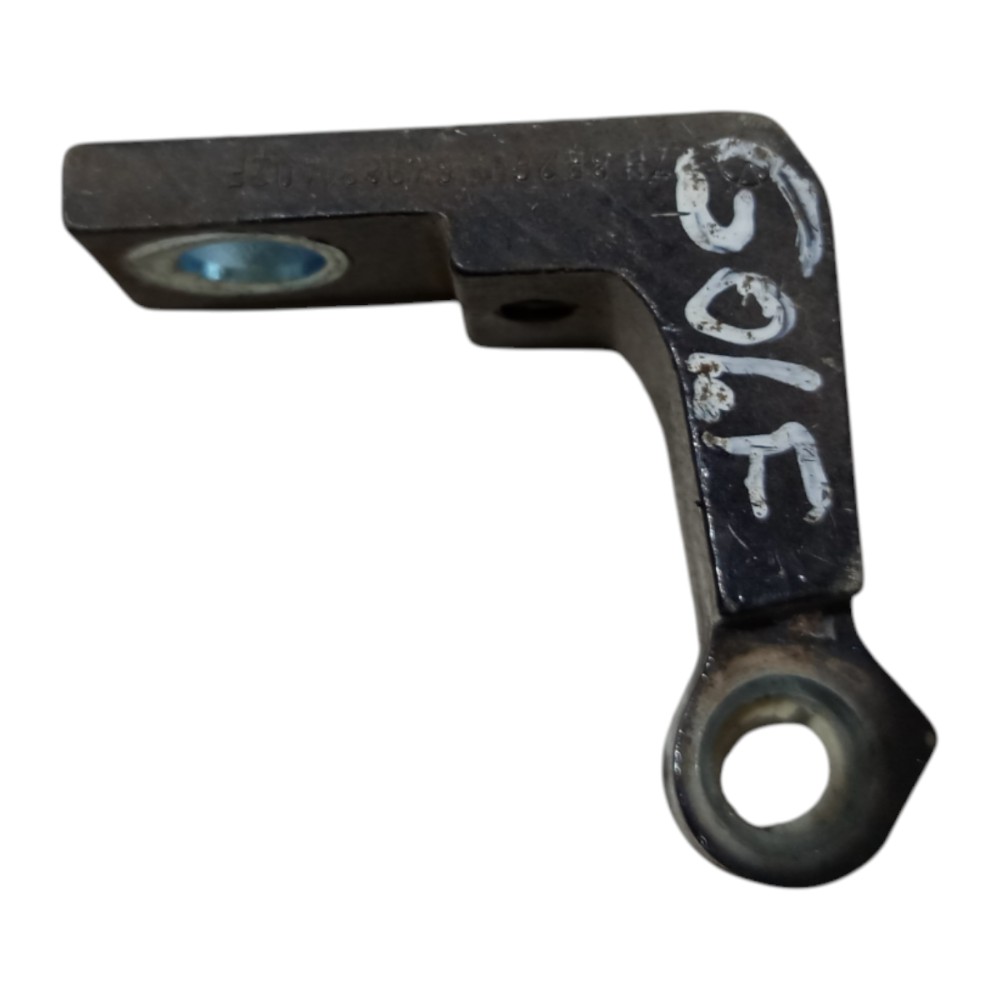 Dobradiça Diant Sup Ld Volkswagen Golf 1998 A 2006 3