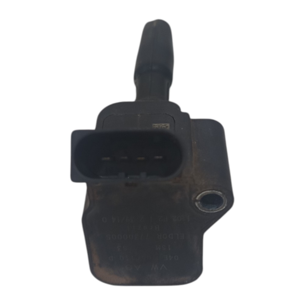 Bobina Ignição Vw Up 1.0 12v 3cc 2014 A 2020 04e905110d 6