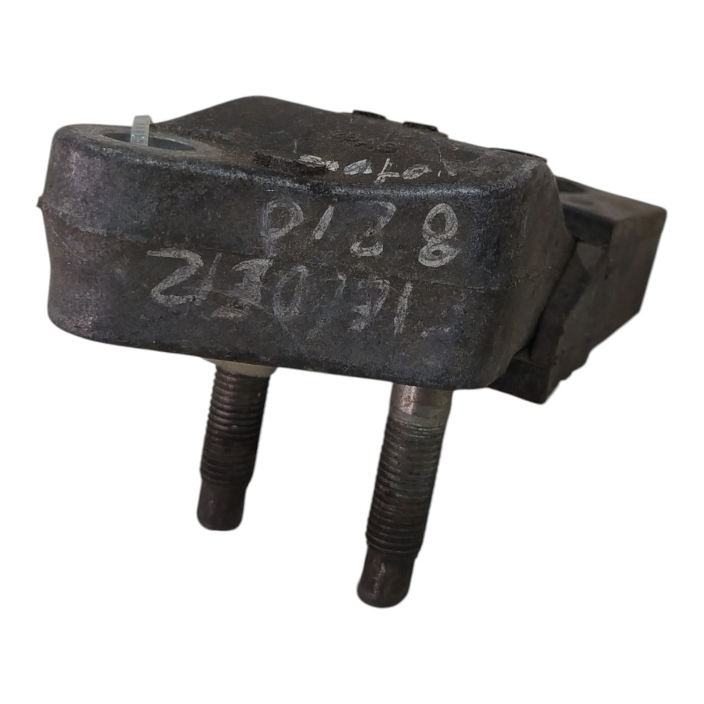 Coxim Direito Motor Toyota Corolla Fielder 1.8 2004 A 2008 5