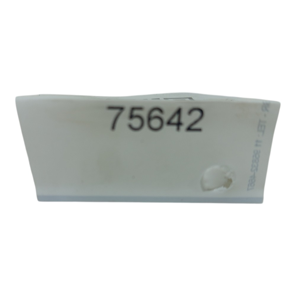 Pistão Biela Peugeot 207 1.6 16v 2006 2007 2008 2009 A 2010 8