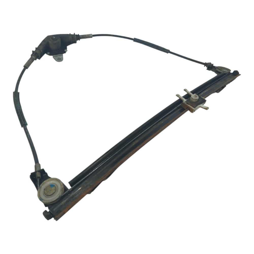 Maquina Janela Dianteiro Direito Fiat Palio 2001 2002 A 2007 2