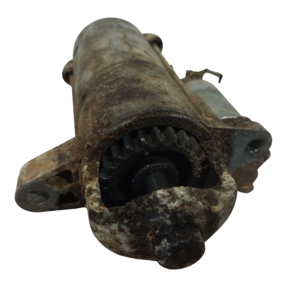 Motor Arranque Partida Ford Fiesta 1.0 1996 1997 1998 A 2002 2