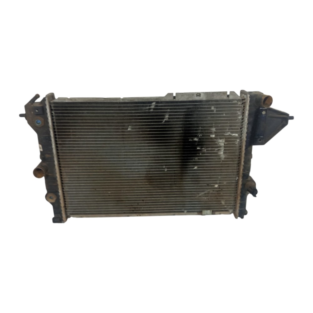 Radiador Água Gm Chevrolet Vectra 2.2 16v 1997 1998 A 2005 5