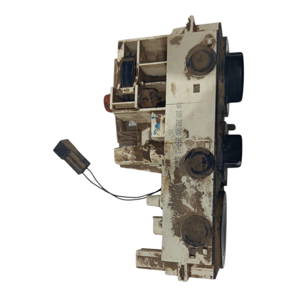 Comando Ar Quente Vw Gol Parati G3 1999 2000 2001 2002 2