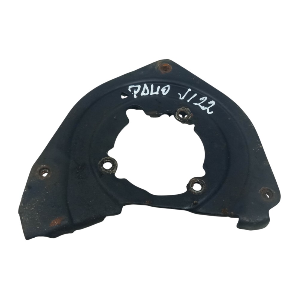 Capa Correia Dentada Superior Fiat Palio 1996 1997 A 2000 1