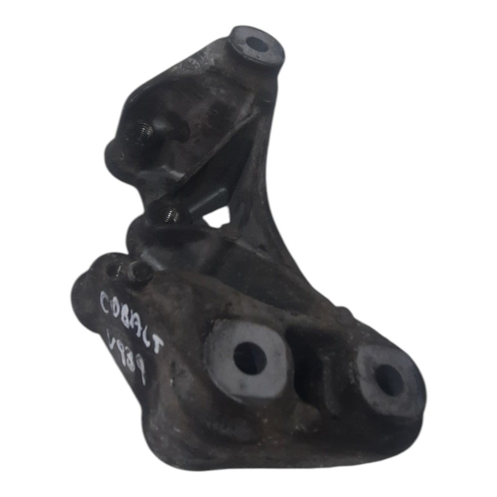 Suporte Coxim Câmbio Chevrolet Onix Prisma 2013 A 2019 2