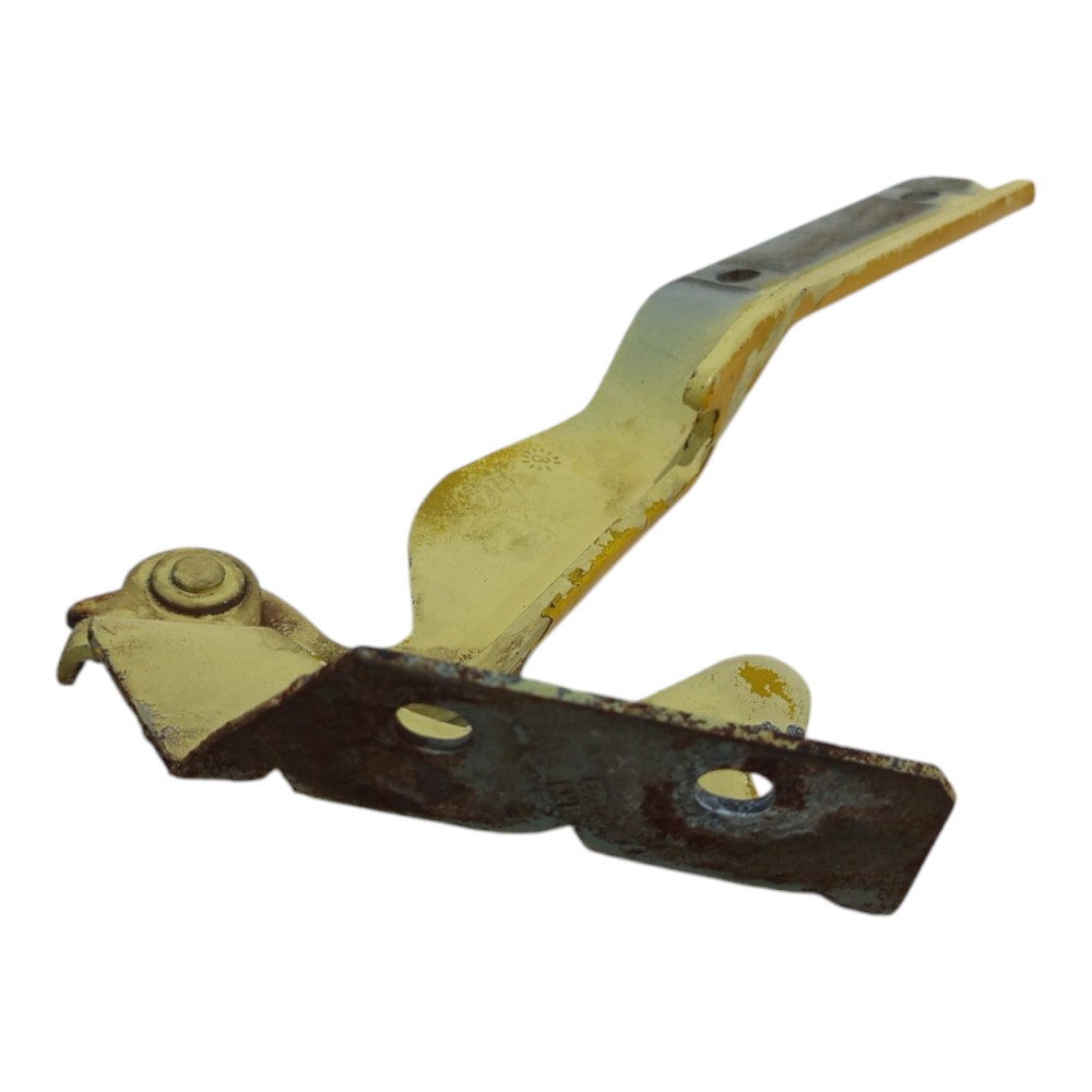 Dobradiça Capô Lado Esquerdo Fiat Palio 1996 A 2000 4