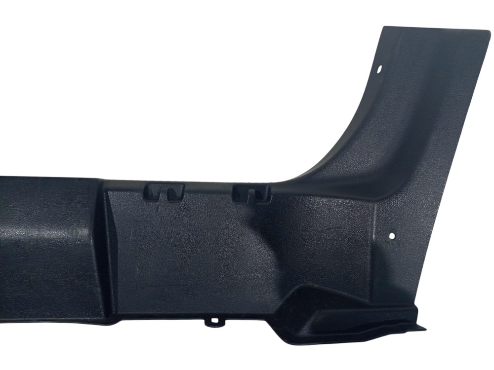 Acabamento Inferior Porta Malas Ford Fusion 2006 2007 A 2010 5