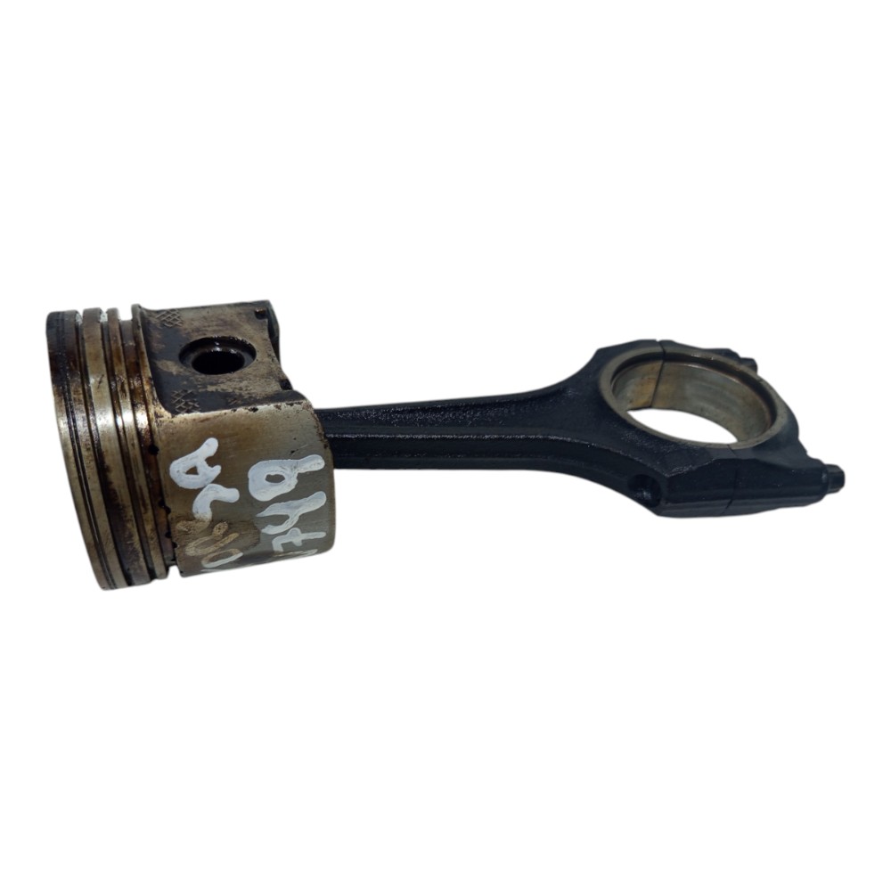 Pistão Biela Corsa Wind 1.0 8v 1994 1995 1996 1997 A 2002 3