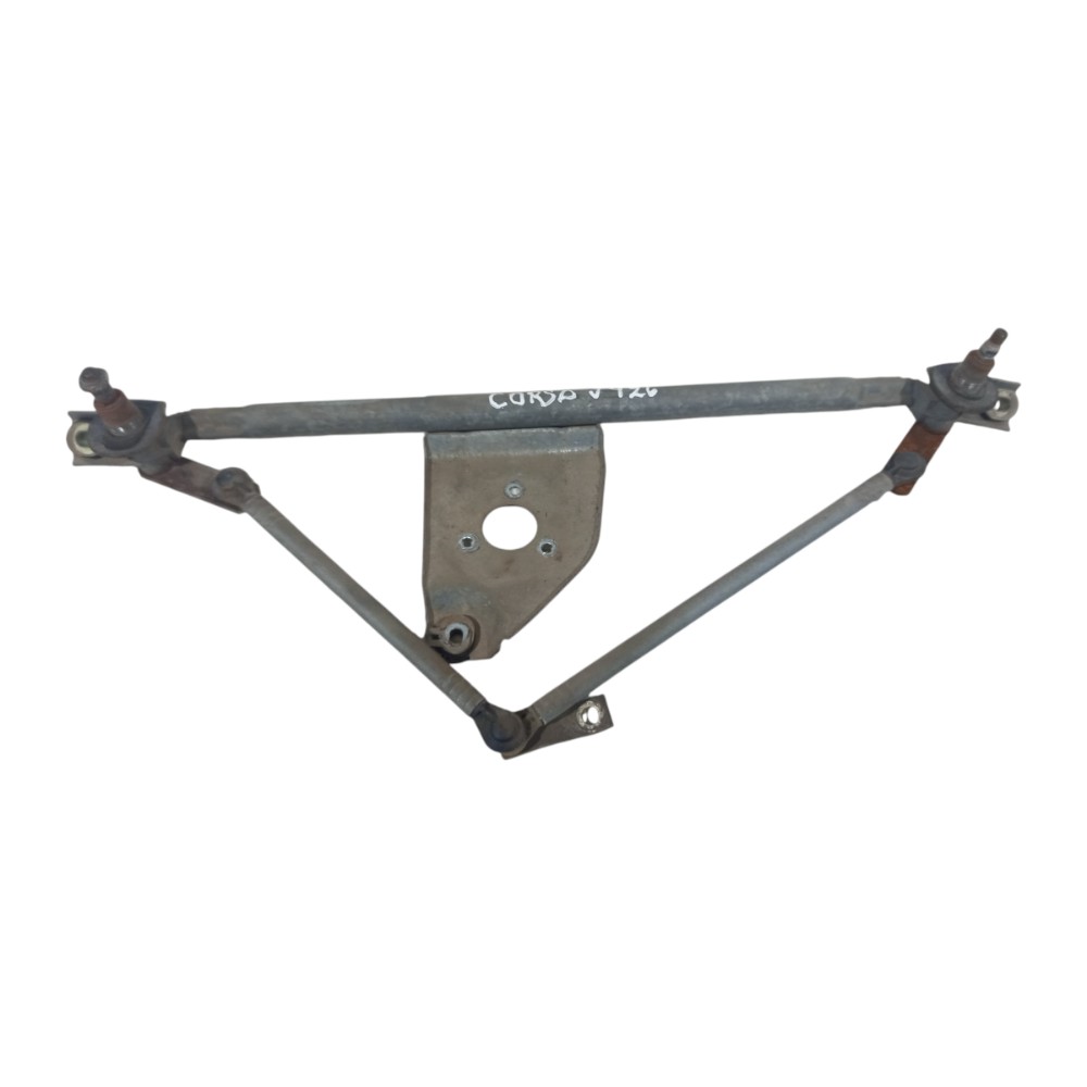 Galhada Limpador Parabrisa Chevrolet Corsa 1994 1995 A 2002 2