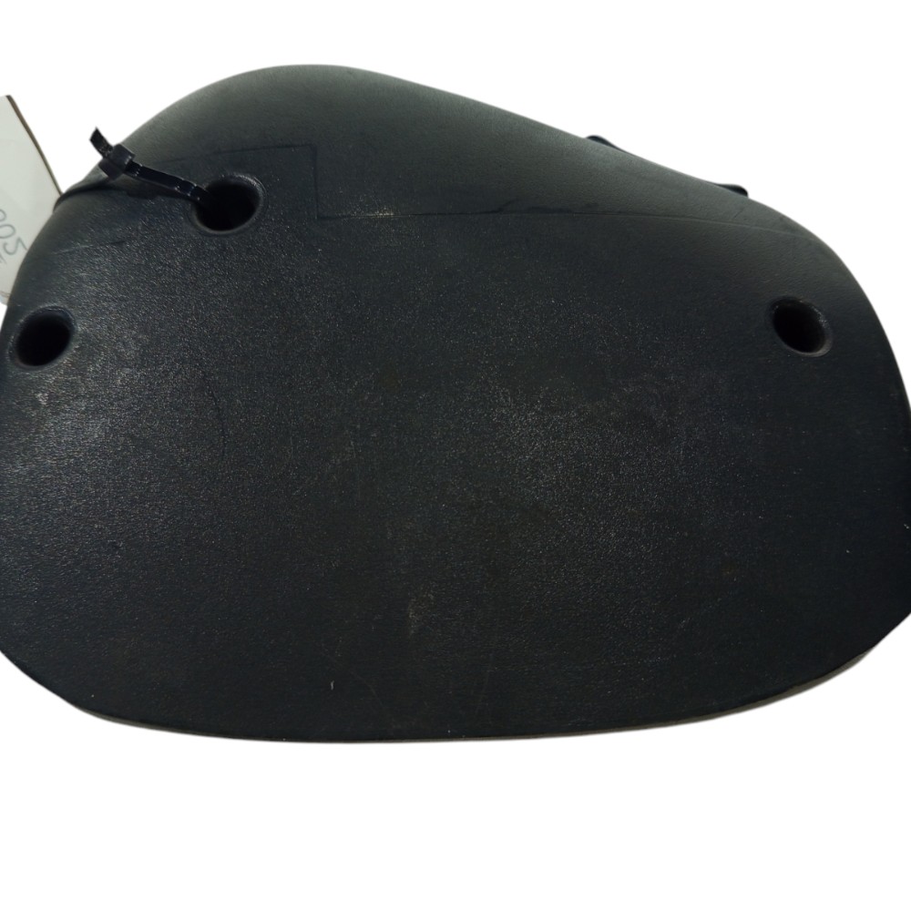 Capa Inferior Chave Seta Volkswagen Gol G2 1994 1995 A 2005 6