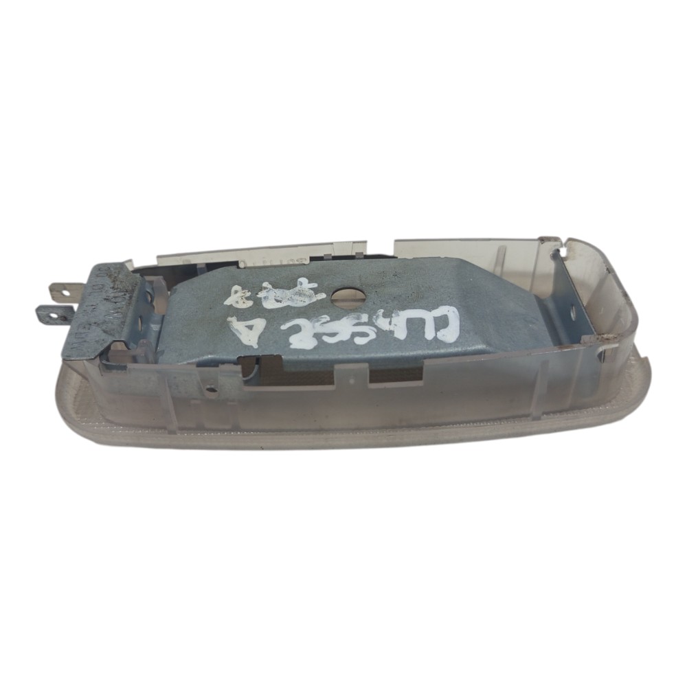 Lanterna Luz Cortesia Teto Merceses Classe A160 1999 A 2005 6