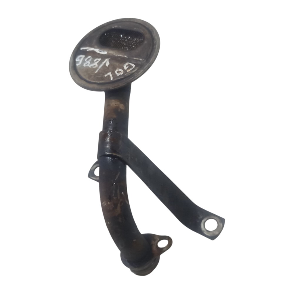 Pescador Óleo Volkswagen Gol G3 1.0 8v 1999 2000 2001 A 2005 4