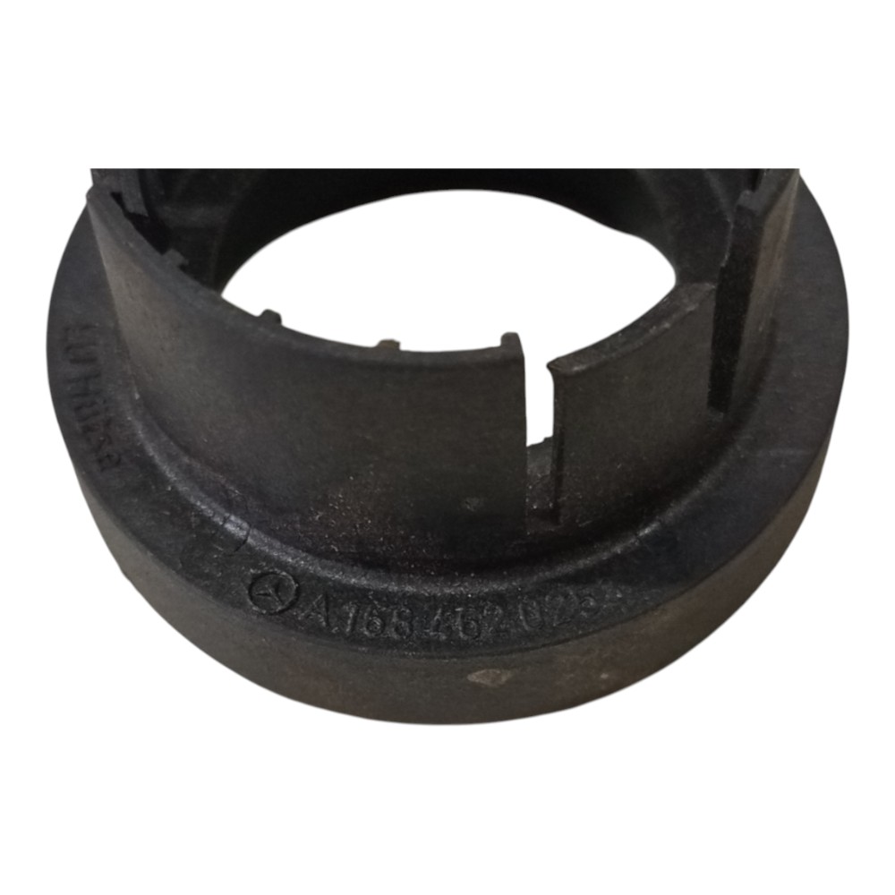 Antena Imobilizadora Mercedes E320 1996 1997 1998 A 2002 Preto 2