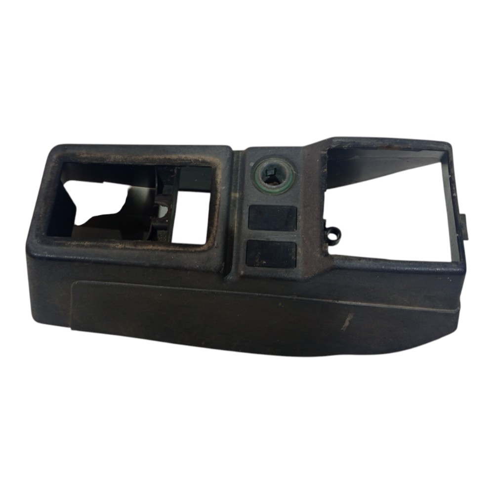 Console Central Vw Gol Parati Saveiro Quadrado 1986 A 1995 5